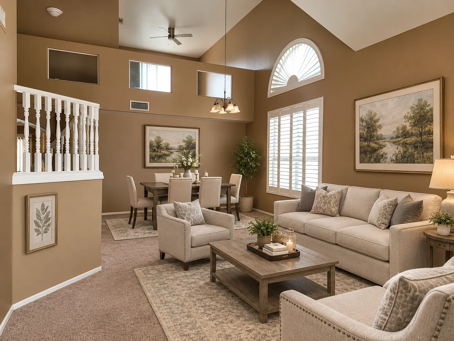 3 bed, 2111 sqft, $2,595 — Photo 3