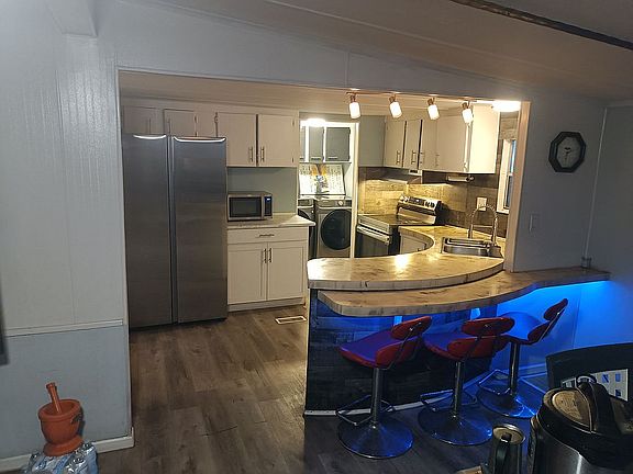 kitchen open concept 