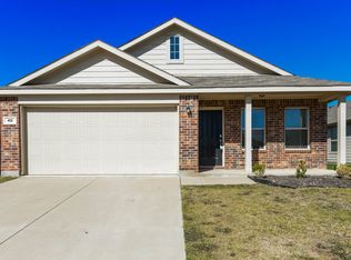 412 Blue Crow Ln, Haslet, TX 76052