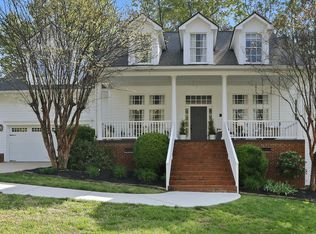 202 Sir Walker Ln, Cary, NC 27519