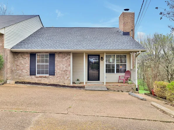 400 Hill Rd, Nashville, TN 37220