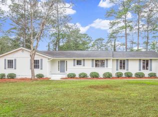 40 Fawnwood Dr W, Aiken, SC 29803