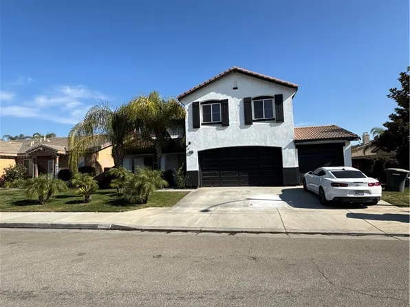 1155 Sundew Way, San Jacinto, CA 92582
