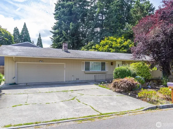 2401 SW 318th Street, Federal Way, WA 98023