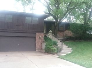 6700 W 131st St, Palos Heights, IL 60463