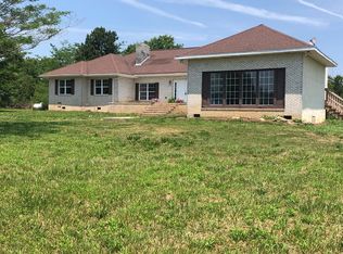 9779 Liberty Rd, Dolphin, VA 23843