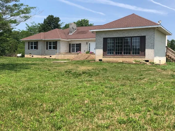 9779 Liberty Rd, Dolphin, VA 23843