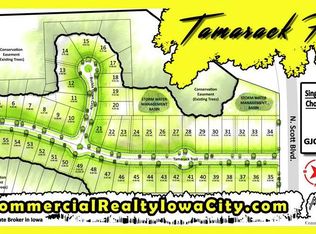 1478 Tamarack Trl, Iowa City, IA