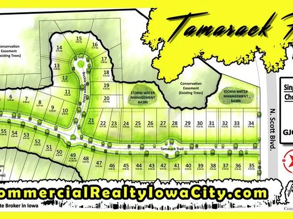 1478 Tamarack Trl, Iowa City, IA 52245