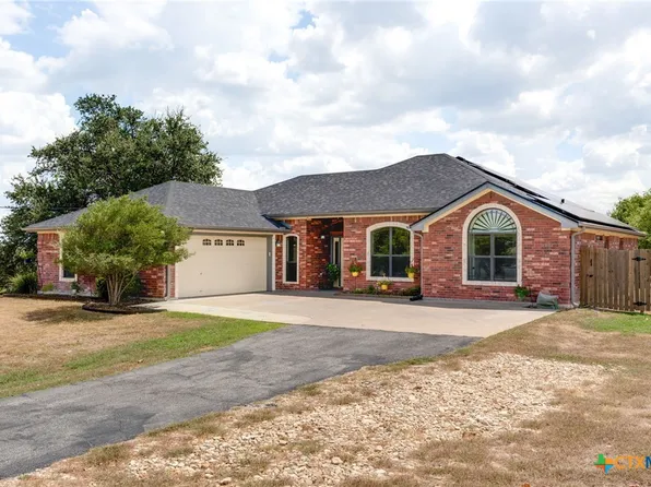 3375 Upton Dr, Kempner, TX 76539