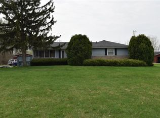 10256 Jones Rd, Litchfield, OH 44253