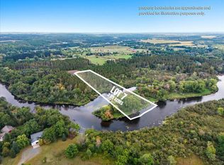 Nighthawk Drive Apple River Lot LOT 7, Somerset, WI 54025