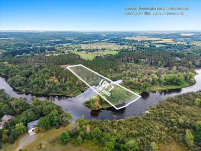 Nighthawk Drive Apple River Lot Lot 7, Somerset, WI, 54025
