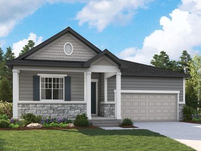 6437 Ankina Drive, Windsor, CO, 80528