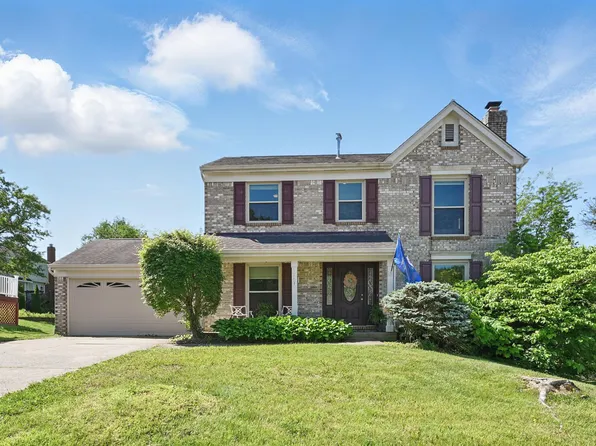 1761 Arborwood Dr, Florence, KY 41042