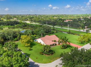 13500 SW 34th Ct, Davie, FL 33330