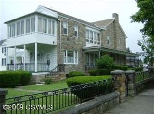 8 N Maple St, Mount Carmel, PA