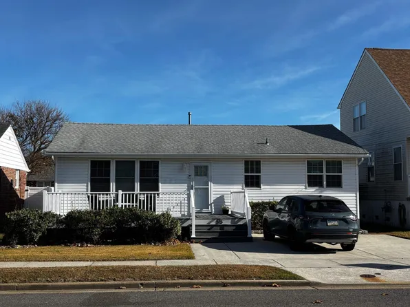 515 W Pine Ave, North Wildwood, NJ 08260