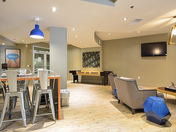 Clubhouse