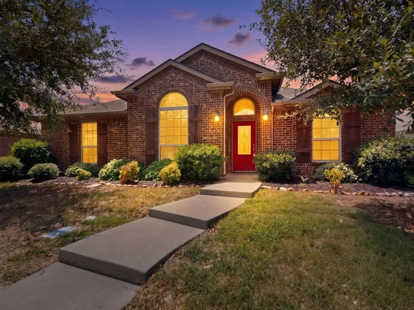 1413 Palasades Ct, Rockwall, TX 75087