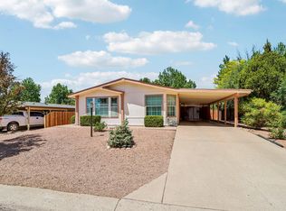 114 S Pinecrest Rd, Payson, AZ 85541
