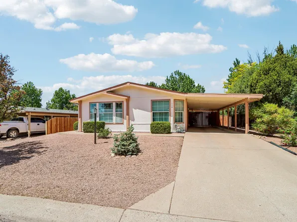 114 S Pinecrest Rd, Payson, AZ 85541