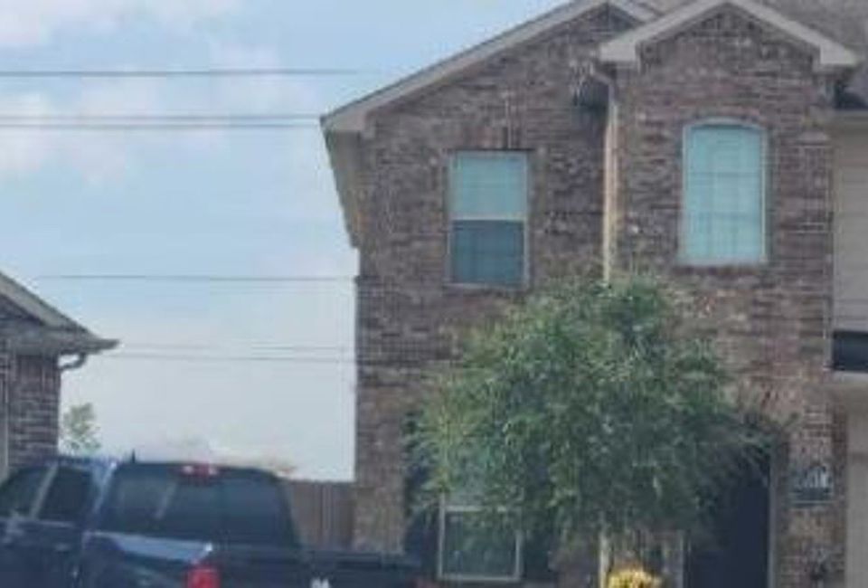 Property Side View