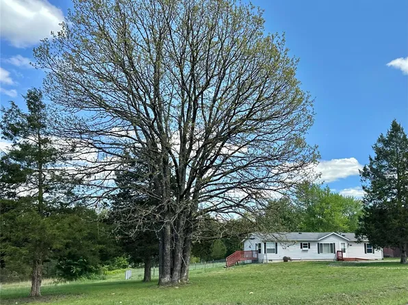 2486 Highway 47, Lonedell, MO 63060