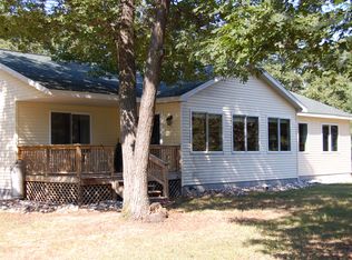 3478 Forest Rd, Oscoda, MI 48750