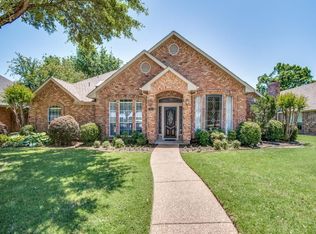 825 Falcon Ln, Coppell, TX 75019