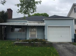 1371 Norton St, Rochester, NY 14621