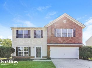 13748 Krislyn Woods Pl, Charlotte, NC 28278
