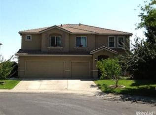 862 Leith Ct, Lincoln, CA