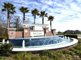 11456 Red Koi Dr, Jacksonville, FL 32226
