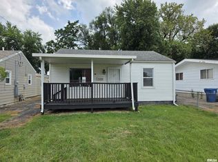 2124 Cincinnati Ave, Grandview, IL 62702