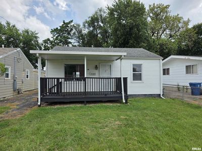 2124 Cincinnati Ave, Grandview, IL, 62702