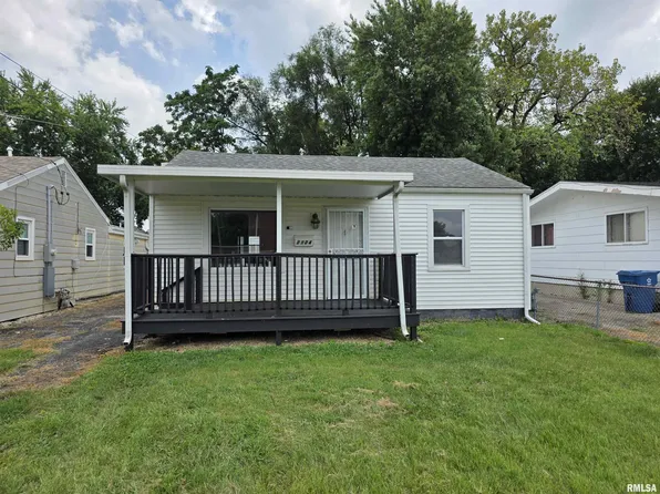 2124 Cincinnati Ave, Grandview, IL 62702