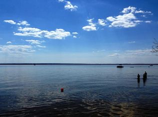 Braidwoods Road Parcel F 10 Acres, Cheboygan, MI 49721