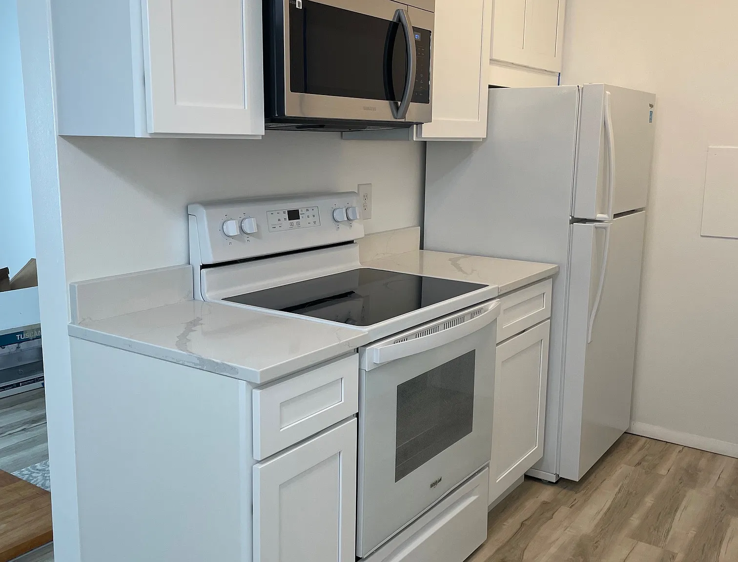1 bed, 651 sqft, $1,200 — Photo 3