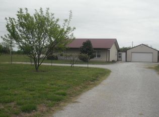 58595 E Highway 60, Fairland, OK 74343