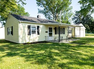 1307 Fleetwood Dr, Fremont, OH 43420