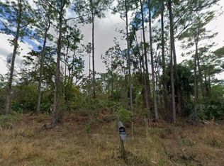 1210 Raphia Street E, Lehigh Acres, FL 33974