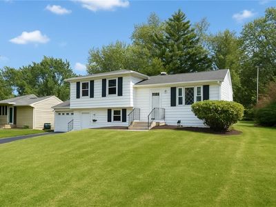 4841 N Tullis Ave, Kansas City, MO, 64119