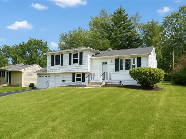 4841 N Tullis Ave, Kansas City, MO 64119