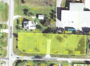 514 Solona Loop, Punta Gorda, FL 33950