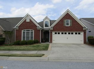 575 Grand Teton Cir, Fayetteville, GA 30215