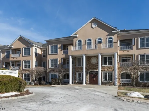 1304 Clinton Ln #304, Rockaway Twp., NJ 07866