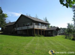 10 Timm Pl, Sheridan, WY 82801