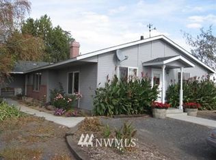 18947 Rd B.5 NE, Soap Lake, WA 98851