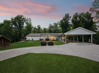 6045 Green Rd, Bloomington Springs, TN 38545